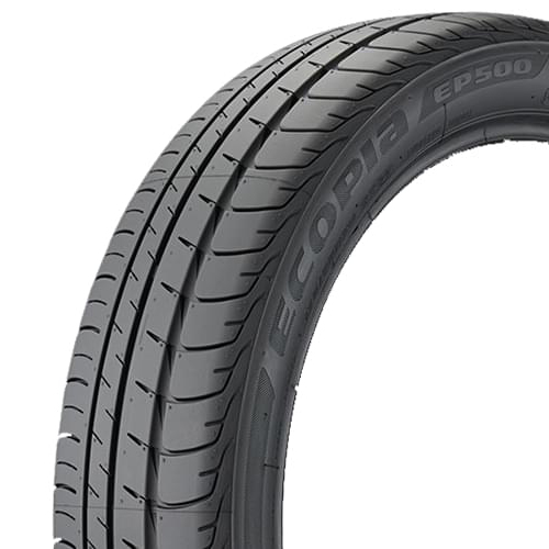 Bridgestone Ecopia EP500 Photo