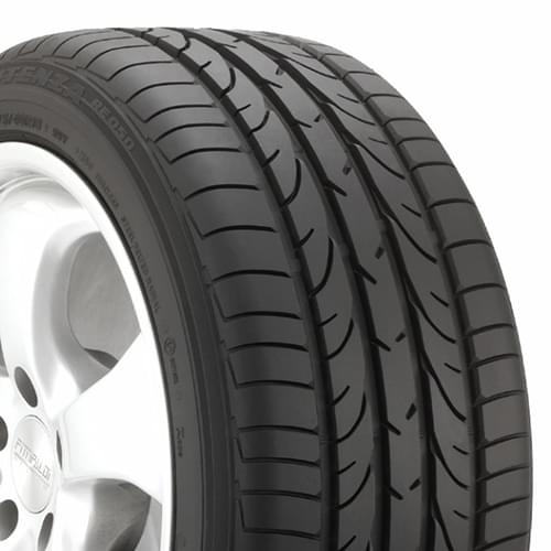 Bridgestone Potenza RE050 RFT Photo