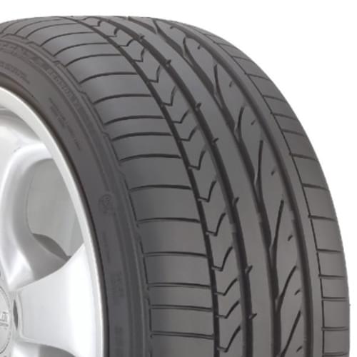 Bridgestone Potenza RE050A MOExtended - Part Number 135635 Bridgestone Potenza RE050A MOExtended Photo