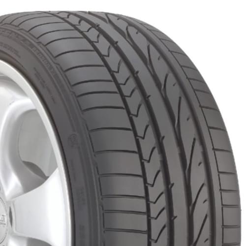 Bridgestone Potenza RE050A II RFT Photo