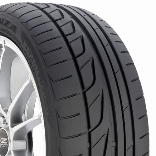 Michelin Pilot Sport 4 S - Part Number 12150 Michelin Pilot Sport 4 S Photo
