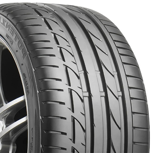 Bridgestone Potenza S007A Photo