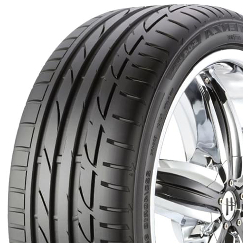 Bridgestone Potenza S-04 Pole Position - Part Number 102740 Bridgestone Potenza S-04 Pole Position Photo