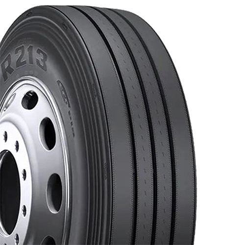 Bridgestone R213 Ecopia Photo