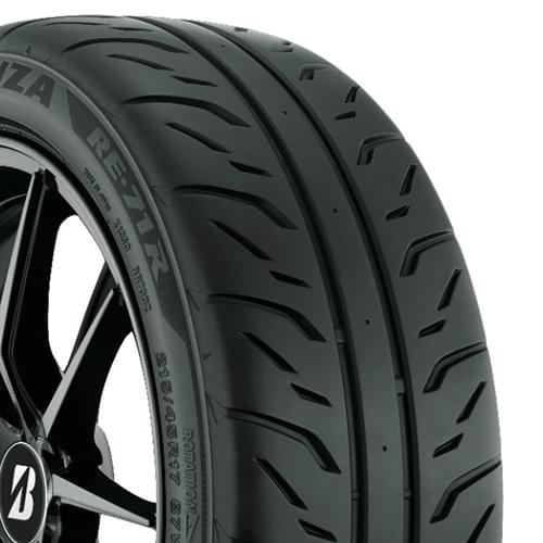 Bridgestone Potenza RE71 RFT - Part Number 146761 Bridgestone Potenza RE71 RFT Photo