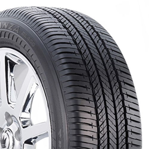 Bridgestone Turanza EL400 RFT Photo