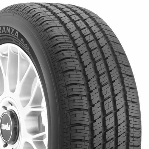 Bridgestone Turanza EL42 - Part Number 132762 Bridgestone Turanza EL42 Photo