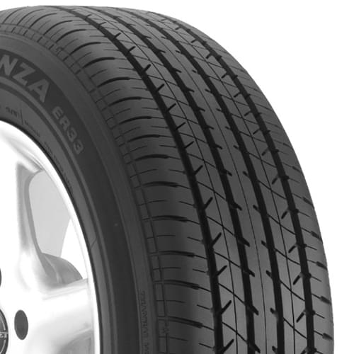 Bridgestone Turanza ER33 Photo