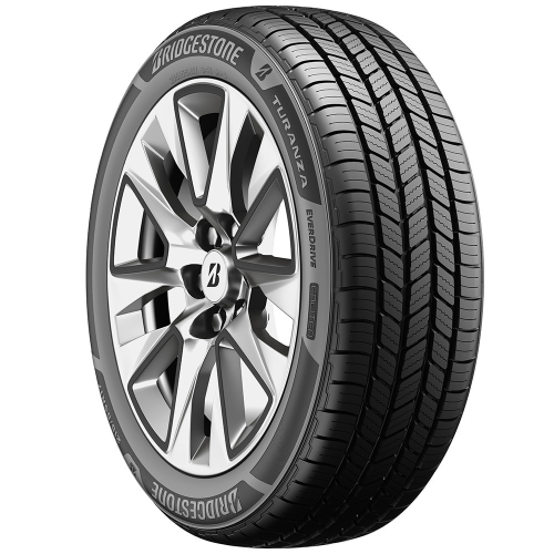 Bridgestone Turanza Everdrive - Part Number 019387 Bridgestone Turanza Everdrive Photo