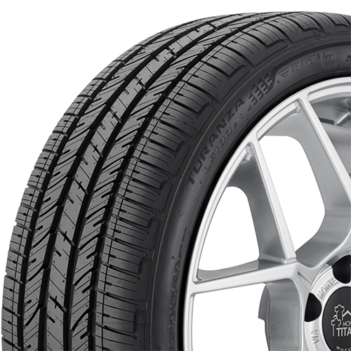 Bridgestone Turanza LS100 Photo