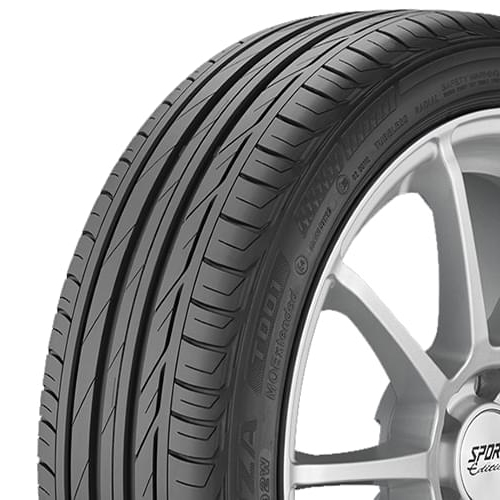 Bridgestone Turanza T001 RFT Photo