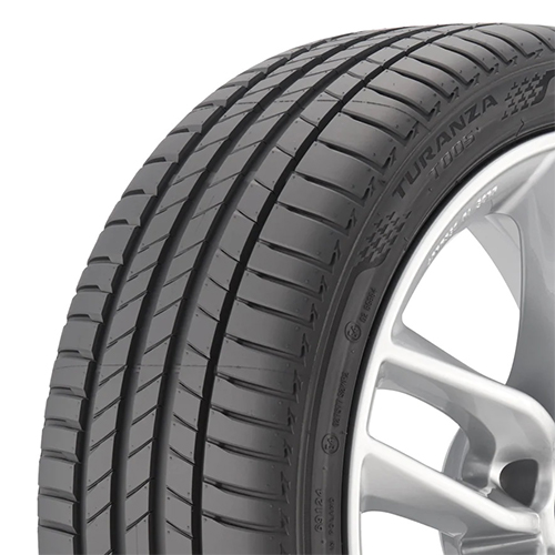 Bridgestone Turanza T005 - Part Number 012811 Bridgestone Turanza T005 Photo
