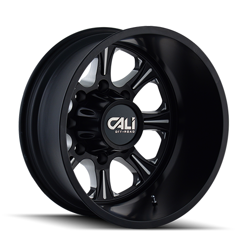 Cali Offroad Brutal Rear 9105BR - Part Number 9105-2881BR116 Cali Offroad Brutal Rear 9105BR Photo