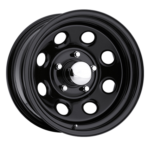 Ceco Crawler Black - Part Number CD427812 Ceco Crawler Black Photo