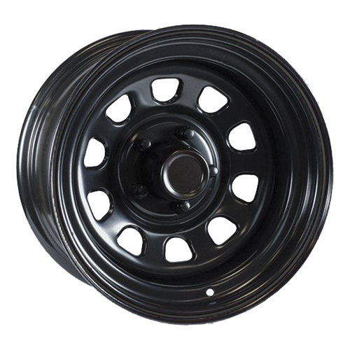 Ceco Daytona Black - Part Number CD848060 Ceco Daytona Black Photo