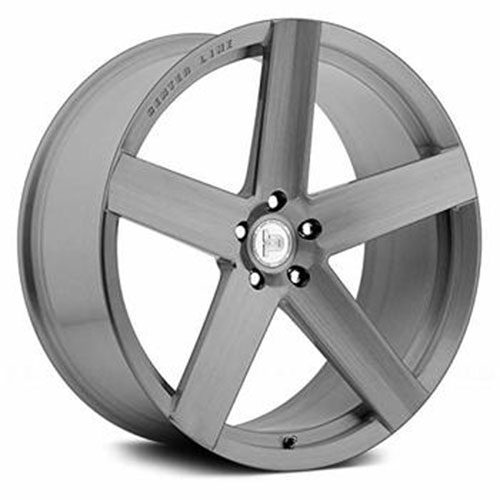 Centerline LP01 F40 Satin Black - Part Number F40HB-2291515 Centerline LP01 F40 Satin Black Photo