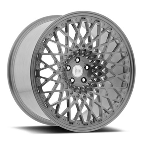 Centerline LP03 F42 Brushed - Part Number F42HB-2211525 Centerline LP03 F42 Brushed Photo