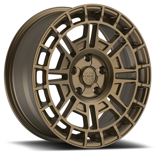 Centerline Offroad CT-1 849 Satin Bronze - Part Number 849BZ-7801835 Centerline Offroad CT-1 849 Satin Bronze Photo