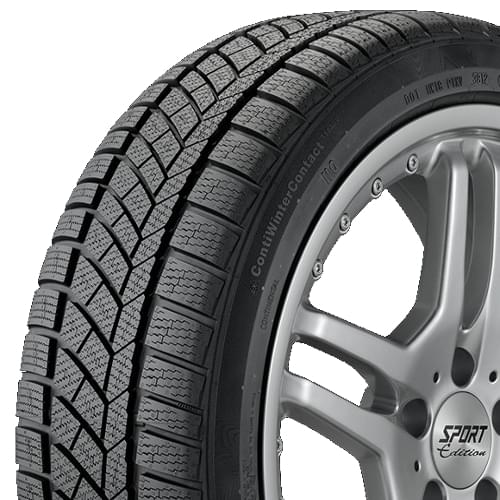 Continental ContiWinterContact TS 830 - Part Number 03553730000 Continental ContiWinterContact TS 830 Photo