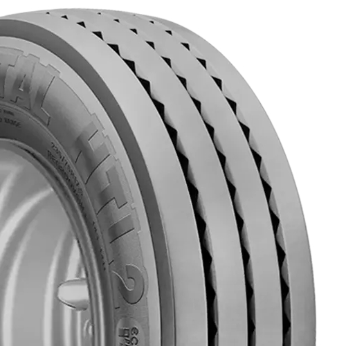 Continental HTL2 Eco Plus