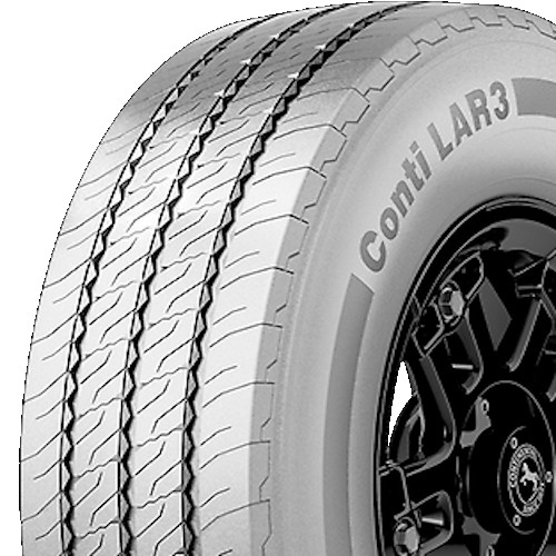 Continental LAR 3