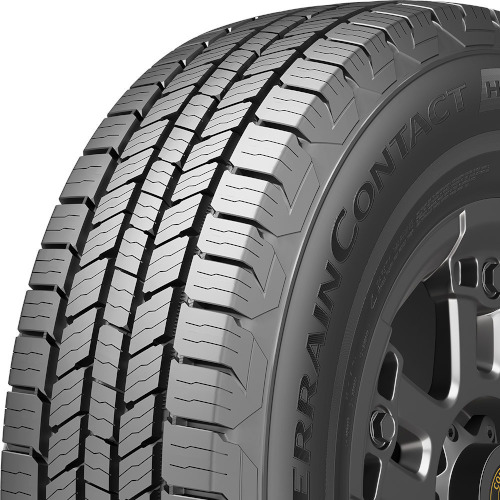 Continental Terrain Contact H/T - Part Number 15571650000 Continental Terrain Contact H/T Photo