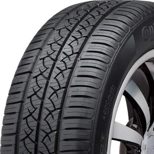 Continental TrueContact - Part Number 15497350000 Continental TrueContact Photo