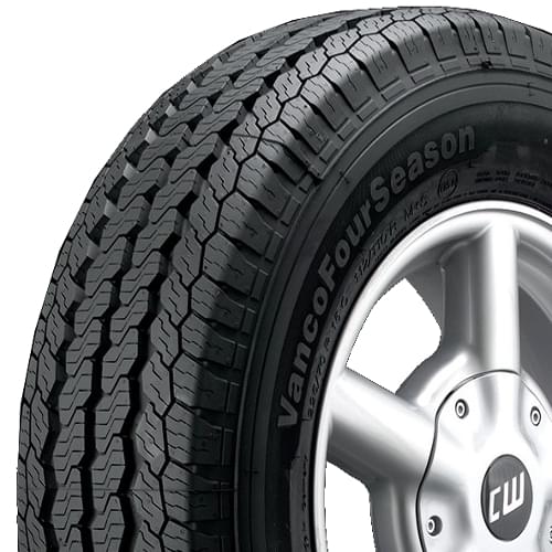 Continental VancoFourSeason - Part Number 04733290000 Continental VancoFourSeason Photo