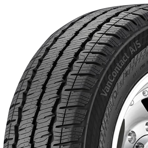 Continental VanContract A/S - Part Number 04517510000 Continental VanContract A/S Photo