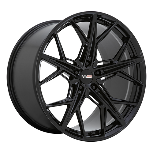 Cray Hammerhead Gloss Black - Part Number 2005HMH685121B70 Cray Hammerhead Gloss Black Photo