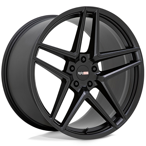 Cray Panthera Semi Gloss Black - Part Number 2112PTA525120M67 Cray Panthera Semi Gloss Black Photo