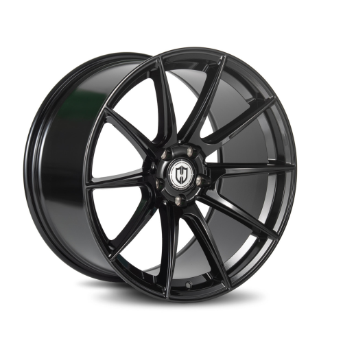 Curva Concepts Cff72 Gloss Black