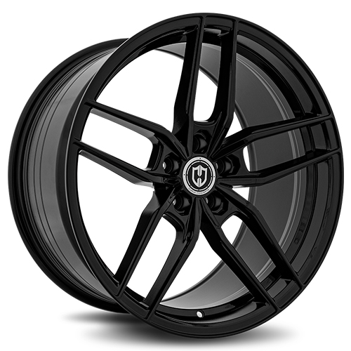 Curva Concepts CFF46 Gloss Black Photo