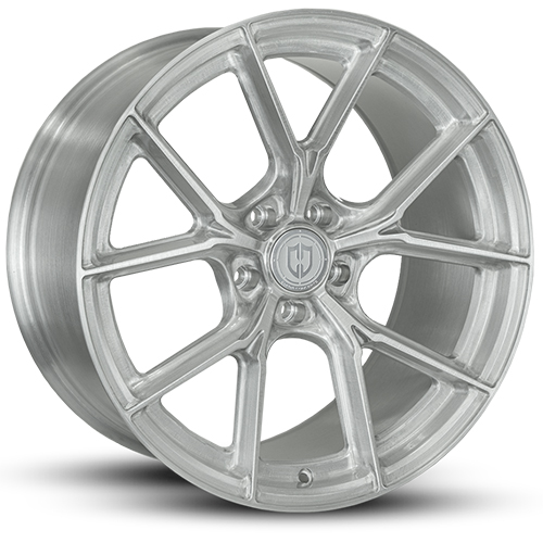 Curva Concepts CFF70 Brushed - Part Number CFF70-19901122873BC Curva Concepts CFF70 Brushed Photo