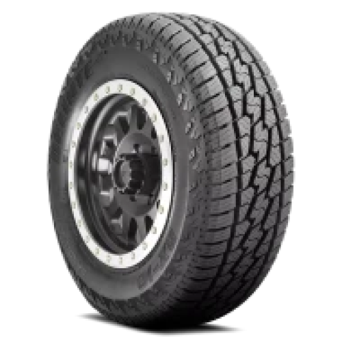 Delinte Bandit A/T DX10 - Part Number 823649 Delinte Bandit A/T DX10 Photo