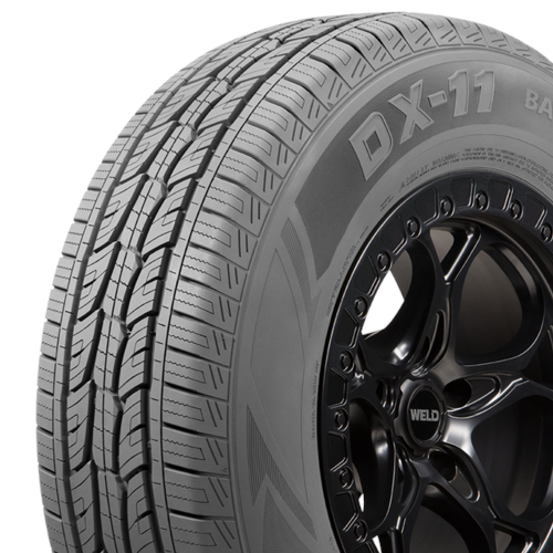 Delinte Bandit HT DX11 - Part Number 6.92111E+12 Delinte Bandit HT DX11 Photo