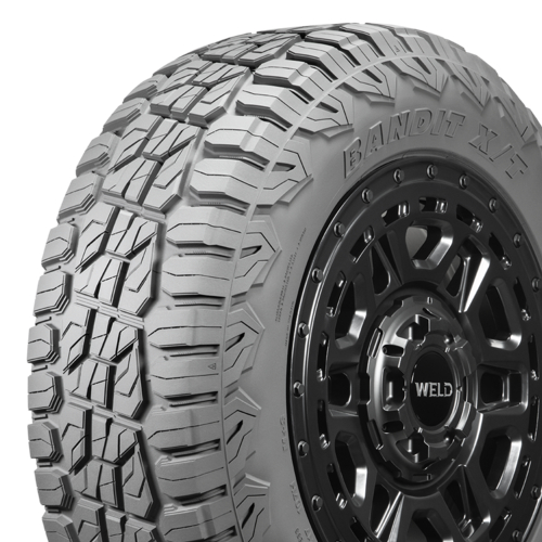 Delinte Bandit XT DX-20 - Part Number 834126 Delinte Bandit XT DX-20 Photo