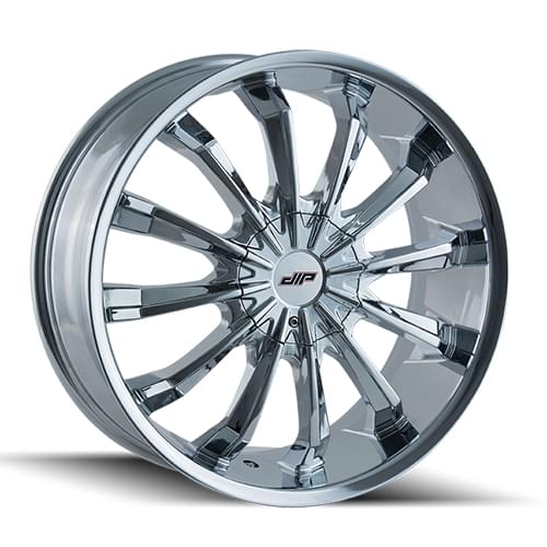 Dip Fusion D40 Chrome - Part Number D40-2809C Dip Fusion D40 Chrome Photo