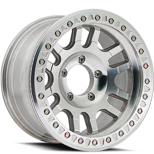 Dirty Life Canyon Race 9314 Machined - Part Number 9314-7999M12 Dirty Life Canyon Race 9314 Machined Photo