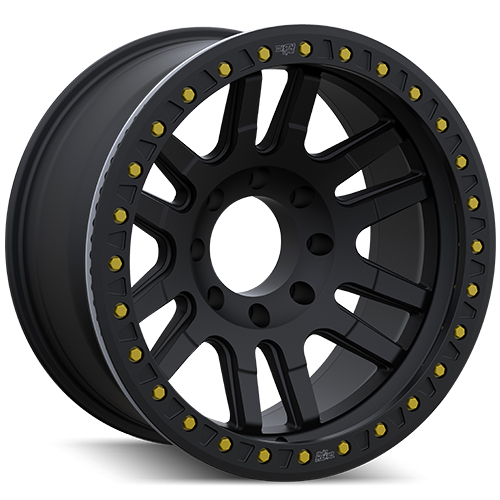 Dirty Life Canyon Race 9314 Matte Black - Part Number 9314-2181MB44 Dirty Life Canyon Race 9314 Matte Black Photo
