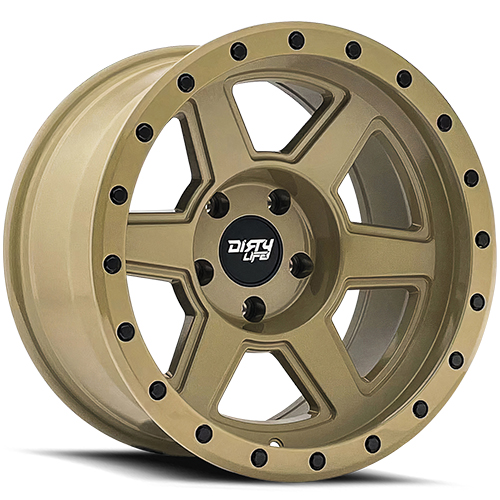 Dirty Life Compound 9315 Desert Sand - Part Number 9315-2173DS Dirty Life Compound 9315 Desert Sand Photo