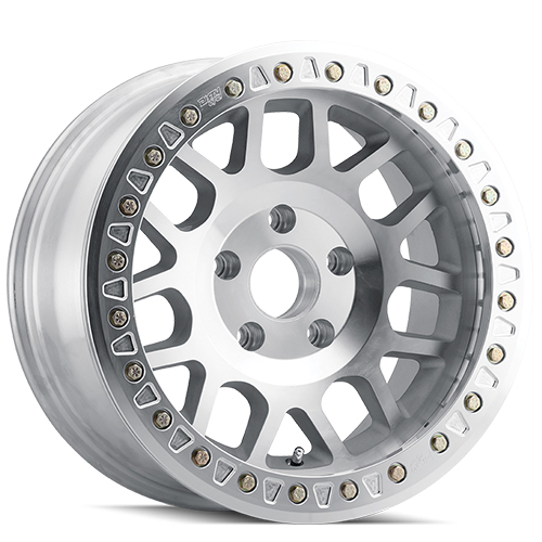 Dirty Life Mesa Race 9312 Machined Beadlock - Part Number 9312-7981M12 Dirty Life Mesa Race 9312 Machined Beadlock Photo
