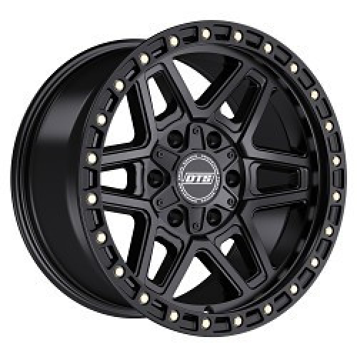 Dropstars 602Sb Satin Black
