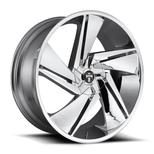 Dub Fade S246 Chrome - Part Number S246240097+30 Dub Fade S246 Chrome Photo