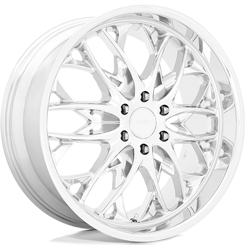 Dub OG S262 Chrome - Part Number S262229584+25 Dub OG S262 Chrome Photo