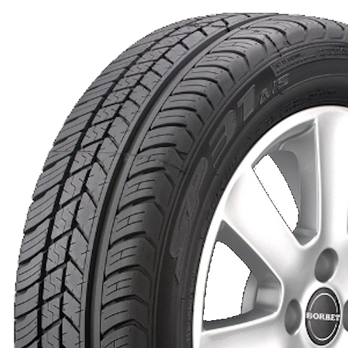 Dunlop SP 31 A/S - Part Number 265024555 Dunlop SP 31 A/S Photo
