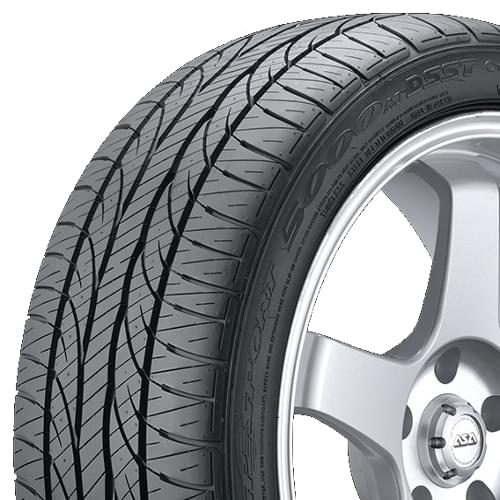 Dunlop SP Sport 5000 - Part Number 265014747 Dunlop SP Sport 5000 Photo