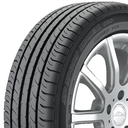 Dunlop SP Sport Maxx 050 DSST - Part Number 265023835 Dunlop SP Sport Maxx 050 DSST Photo