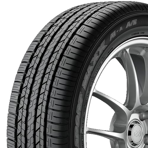 Dunlop SP Sport Maxx A - Part Number 265023773 Dunlop SP Sport Maxx A Photo