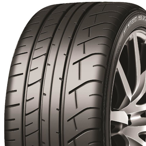 Dunlop SP Sport Maxx GT 600 DSST - Part Number 265023848 Dunlop SP Sport Maxx GT 600 DSST Photo